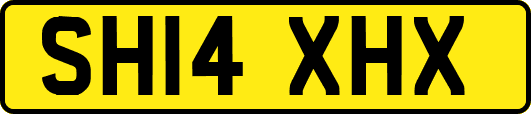 SH14XHX