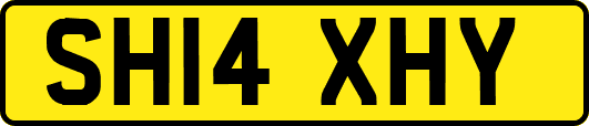 SH14XHY