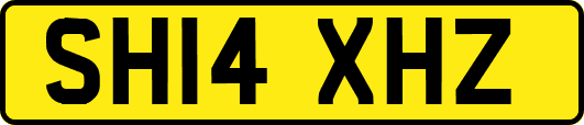 SH14XHZ