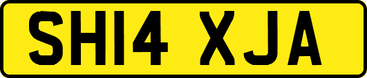 SH14XJA