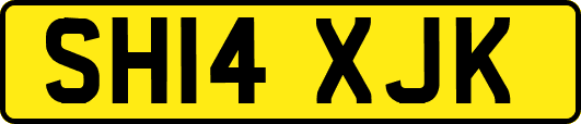 SH14XJK