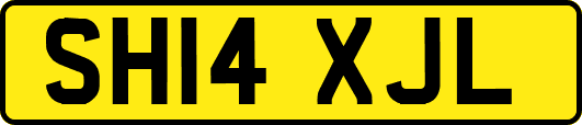 SH14XJL