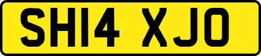 SH14XJO