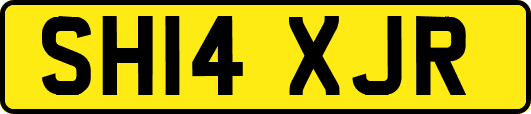 SH14XJR