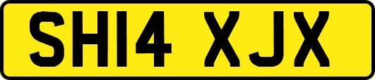 SH14XJX