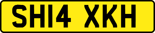 SH14XKH