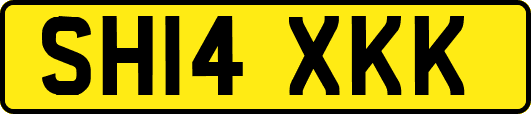 SH14XKK