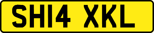 SH14XKL