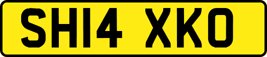 SH14XKO