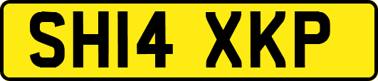 SH14XKP