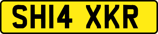 SH14XKR