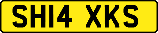 SH14XKS