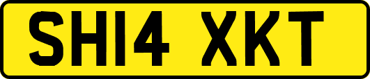 SH14XKT
