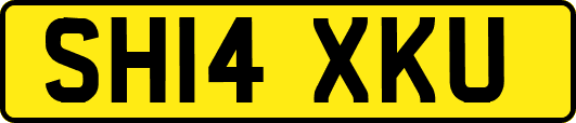 SH14XKU
