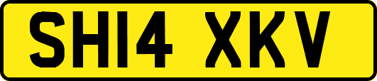SH14XKV
