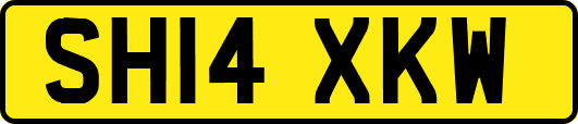 SH14XKW