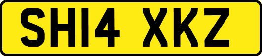 SH14XKZ