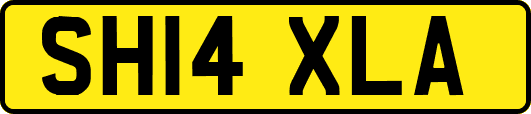 SH14XLA