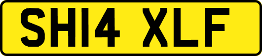 SH14XLF