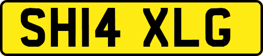 SH14XLG