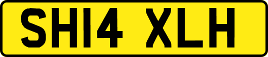 SH14XLH