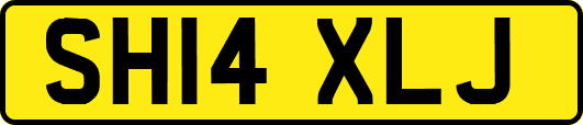 SH14XLJ
