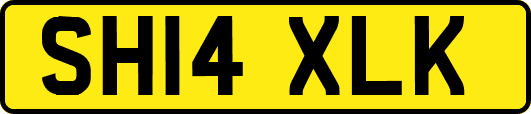 SH14XLK