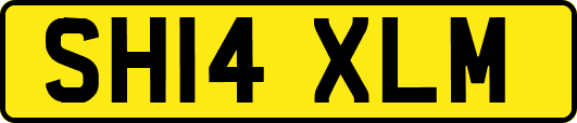 SH14XLM