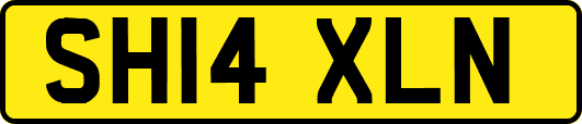 SH14XLN
