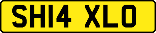 SH14XLO