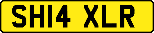 SH14XLR