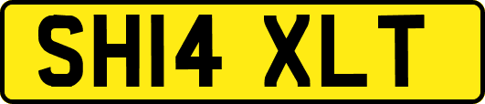 SH14XLT