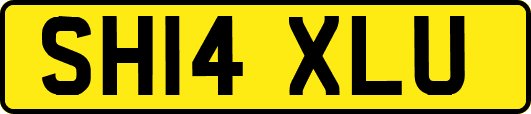 SH14XLU