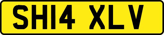 SH14XLV