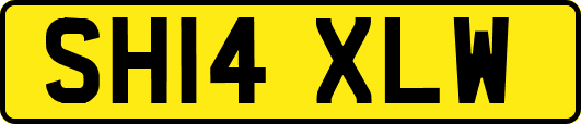 SH14XLW