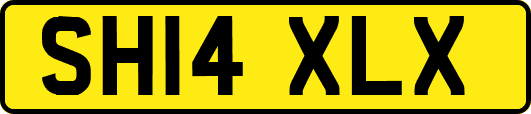 SH14XLX