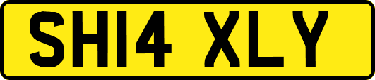 SH14XLY