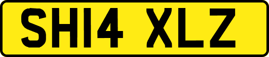 SH14XLZ