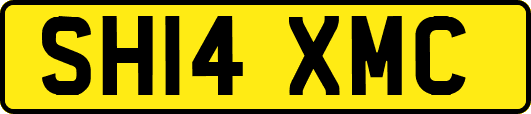 SH14XMC