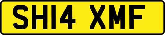SH14XMF