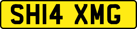 SH14XMG