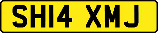 SH14XMJ