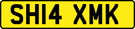 SH14XMK