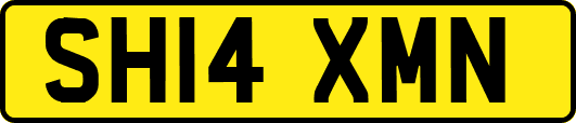 SH14XMN