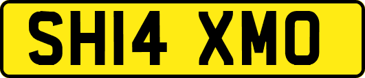 SH14XMO