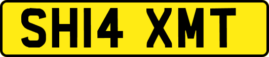 SH14XMT