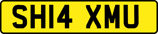 SH14XMU