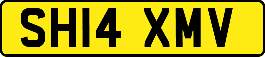 SH14XMV