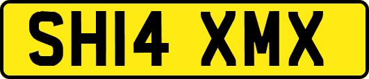 SH14XMX