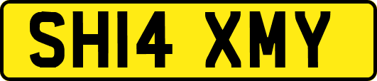 SH14XMY